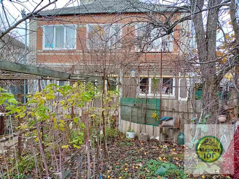 Дом в районе...Продажа дома в г. Крымск (ном. объекта: 6627)