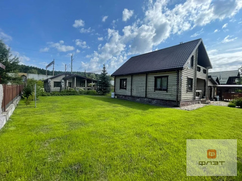 Продажа дома, Казань, СНТ Тал