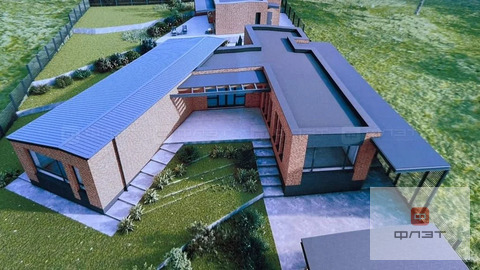 Продажа дома, Казань, ул. Василия Михайлова (Чебакса)