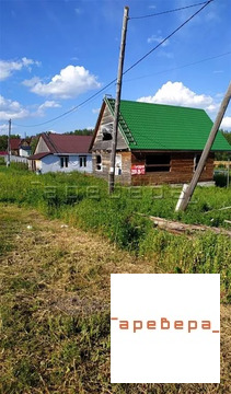 Продажа дома, Старцево, Емельяновский район, Ул. Мира