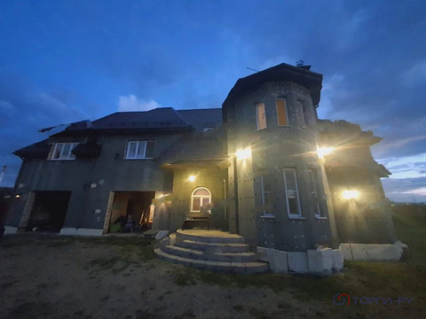 Продажа дома, Бугачево, Емельяновский район, Клубный пер.