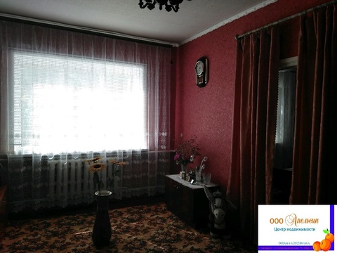 Продается 1-этажный дом, Андреево-Мелентьево