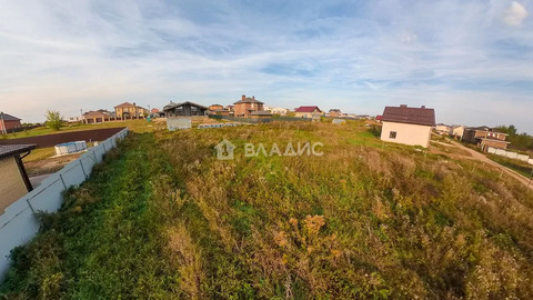 Суздальский район, село Суромна, 3-я Сретенская улица,  земля на ...