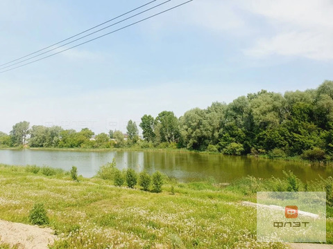 Продажа дома, Столбище, Лаишевский район, ул. Заболотная