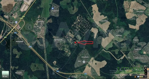 Продажа участка, Могильцы, Лотошинский район, деревня Могильцы