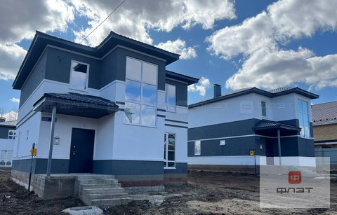 Продажа дома, Кощаково, Пестречинский район, ул. Ясная