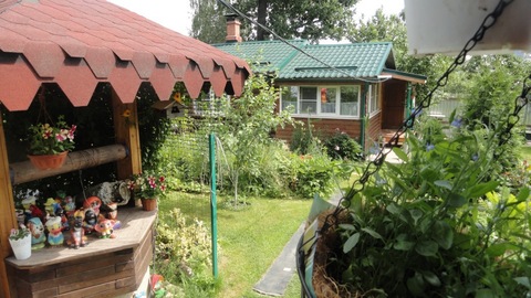 Продаётся дом в Щелково