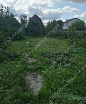 Осташковское ш. 5 км от МКАД, Беляниново, Участок 6 сот.