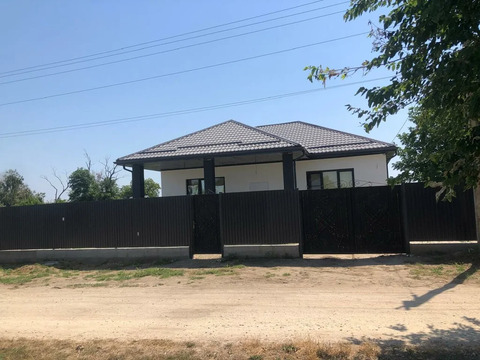 Продажа дома, Курчанская, Темрюкский район, ул. Куйбышева