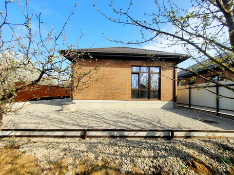 Продажа дома, Северская, Северский район, ул. Школьная