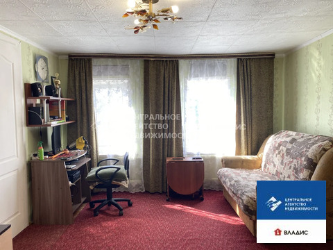 Продажа дома, Скопин, 1-я Поташная улица