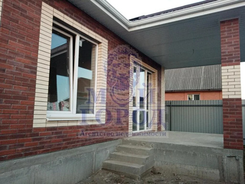 Продам дом  (10172-107)