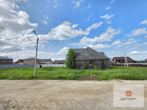 Продажа участка, Казань, ул. Ясмин