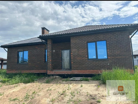 Продажа дома, Кзыл-Иль, Лаишевский район, ул. Академическая