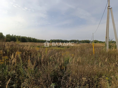 городской округ Владимир, Владимир, Ленинский район, территория ...