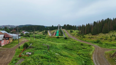 Земельный участок по ул. Похвалина
