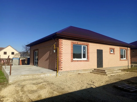 Продажа дома, Курчанская, Темрюкский район, ул. Щорса