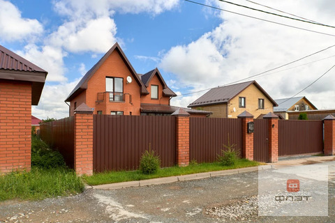 Продажа дома, Куюки, Пестречинский район, ул. Дачная