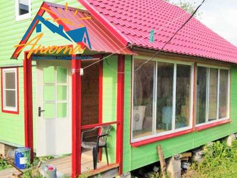 Продается дом с баней в деревне Грачевка Калужской области