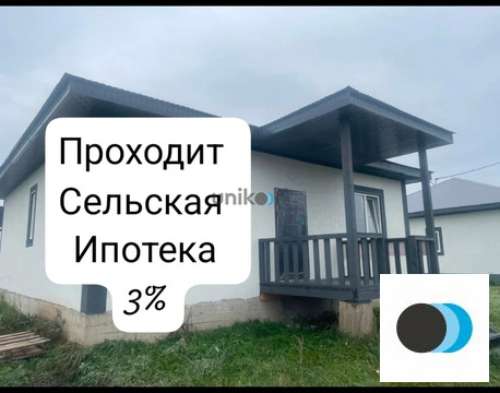 Продажа дома, Грибовка, Уфимский район, ул Изумрудная