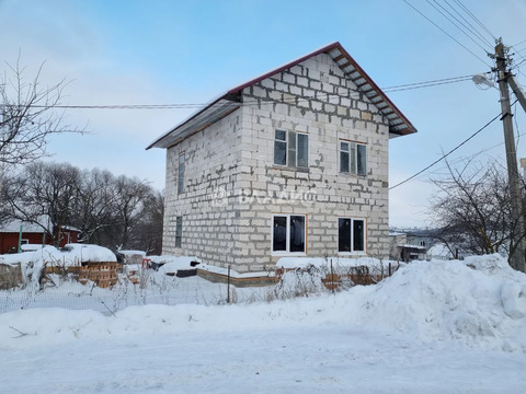 Суздальский район, деревня Сущево, Сущевская улица,  дом на продажу