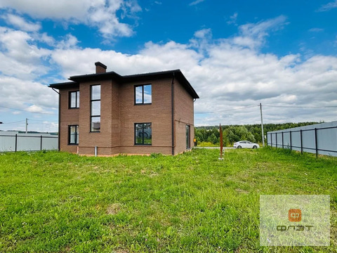 Продажа дома, Пермяки, Высокогорский район, ул. Окольная