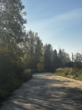 15 соток в п. свх. Буденновец ул. Дубковая