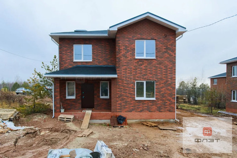 Продажа дома, Казань, ул. Рабочая