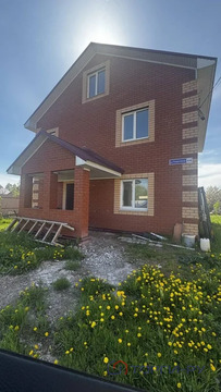 Продажа дома, Жилино, ул. Романтиков