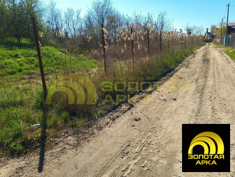 Продажа участка, Темрюк, Темрюкский район, ул. Декабристов