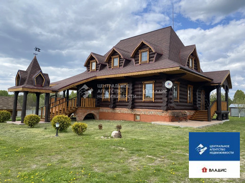 Продажа дома, Константиново, Клепиковский район