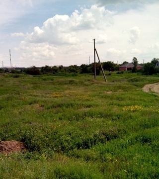 Продается земельный участок, Николаевка