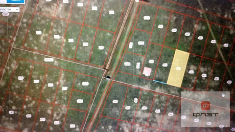 Продажа участка, Инся, Высокогорский район, дом 465