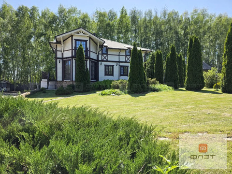 Продажа дома, Набережные Моркваши, Верхнеуслонский район, ул. Нарат