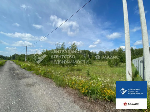 Продажа участка, Рязанский район