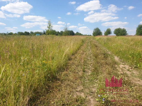 Продажа участка, Панькино, Заокский район