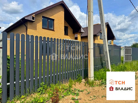 Продажа дома, Щелково, Щелковский район, ул. Прудная