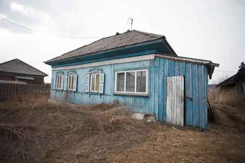 Продажа дома, Калачево, Прокопьевский район, Ул Российская 159