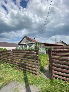 Продажа дома, Терса, Вольский район, Советский пер, 11