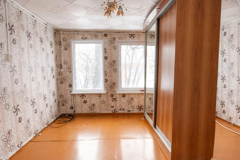 Продаётся дом-квартира в г. Нязепетровске по ул. Калинина.