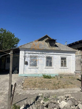 Дом, 36 кв.м, 1 этаж, 2 спальни