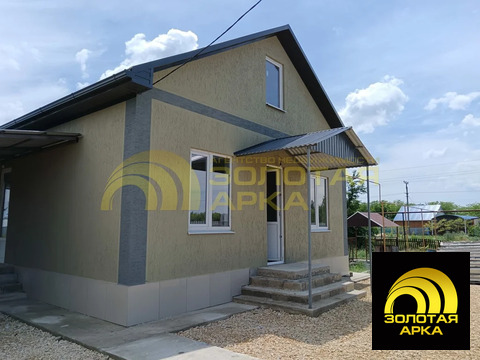 Продажа дома, Старотитаровская, Темрюкский район, Ильича пер.