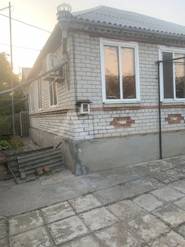 Продажа дома, Георгиевск, ул. Кооперативная