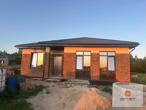 Продажа дома, Ремплер, Зеленодольский район, ул. Кооперативная