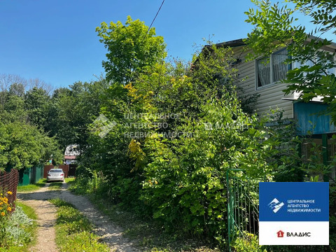 Продажа дома, Рязанский район, садоводческое товарищество Сокол