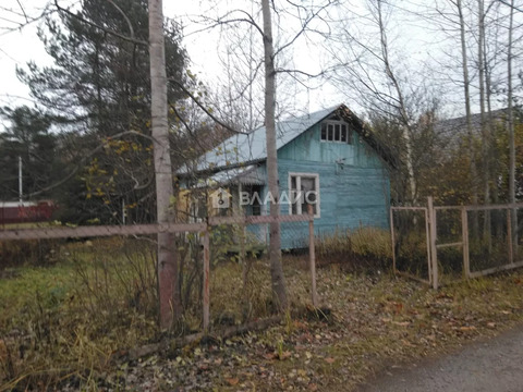Киржачский район, СНТ Руслан-3, дом на продажу