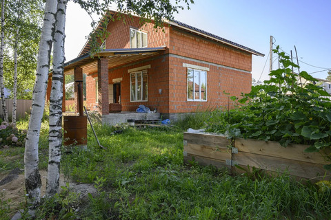 Дом в Щёлково