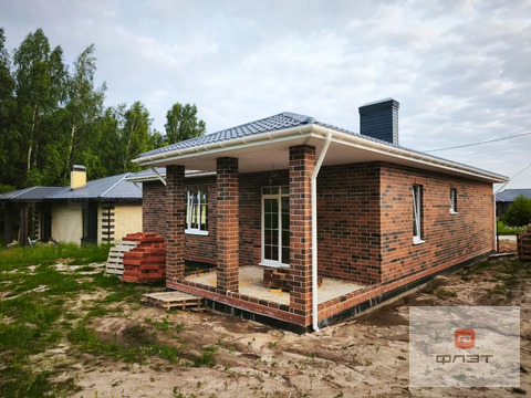 Продажа дома, Макаровка, Лаишевский район, ул. Виноградная