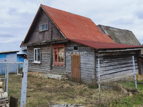 Гусь-Хрустальный район, деревня Потаповская,  дом на продажу