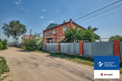 Продажа дома, Рязань, 1-й Базарный проезд